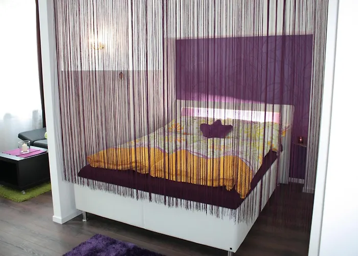 Govienna - City Center Apartments