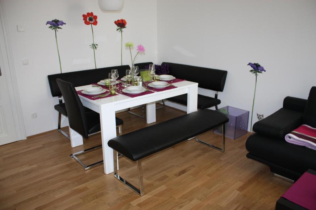 Govienna - Center Appartement Wenen